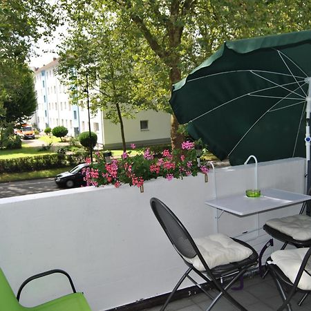Apartment Schwarzwald Lahr  Luaran gambar