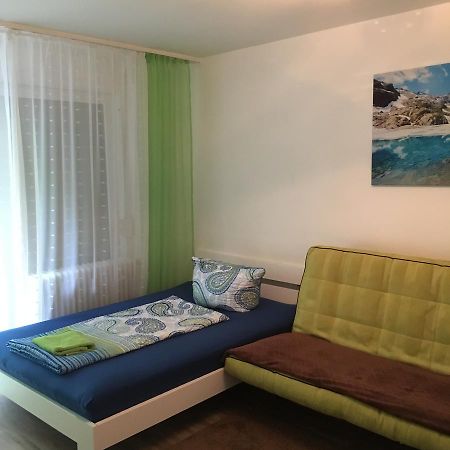 Apartment Schwarzwald Lahr  Luaran gambar
