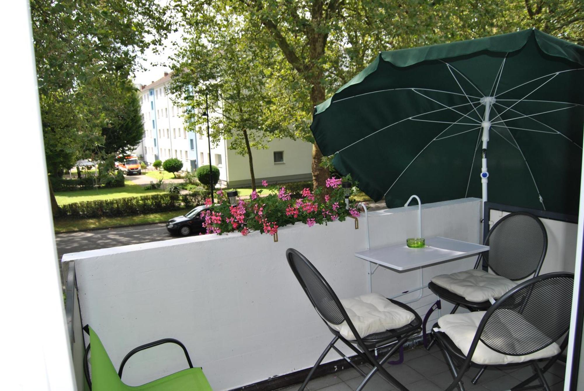 Apartment Schwarzwald Lahr  Luaran gambar