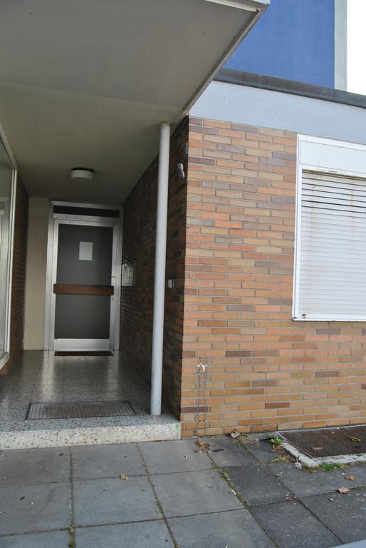 Apartment Schwarzwald Lahr  Luaran gambar