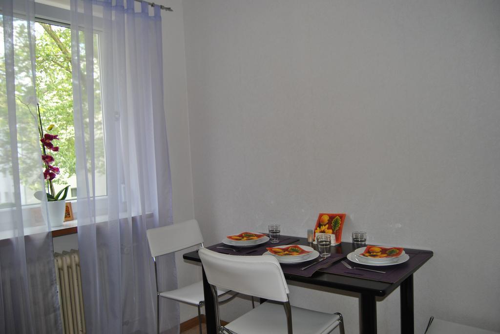 Apartment Schwarzwald Lahr  Luaran gambar