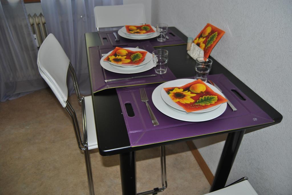 Apartment Schwarzwald Lahr  Luaran gambar