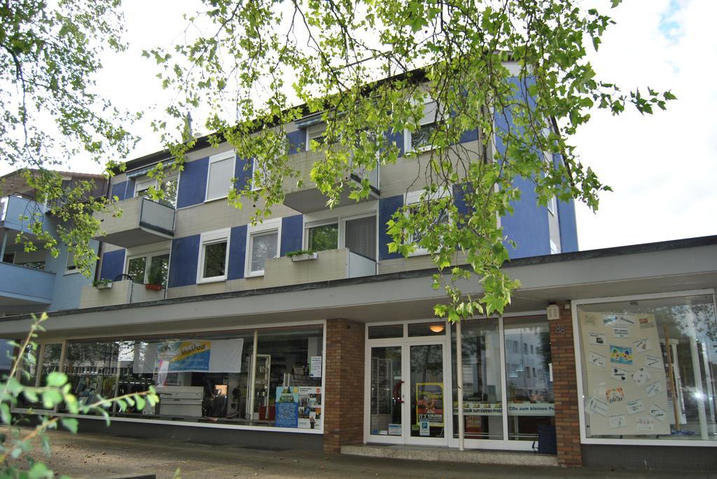 Apartment Schwarzwald Lahr  Luaran gambar