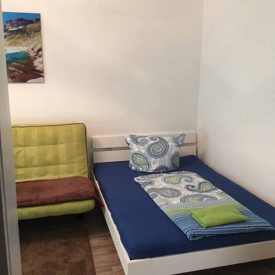Apartment Schwarzwald Lahr  Luaran gambar