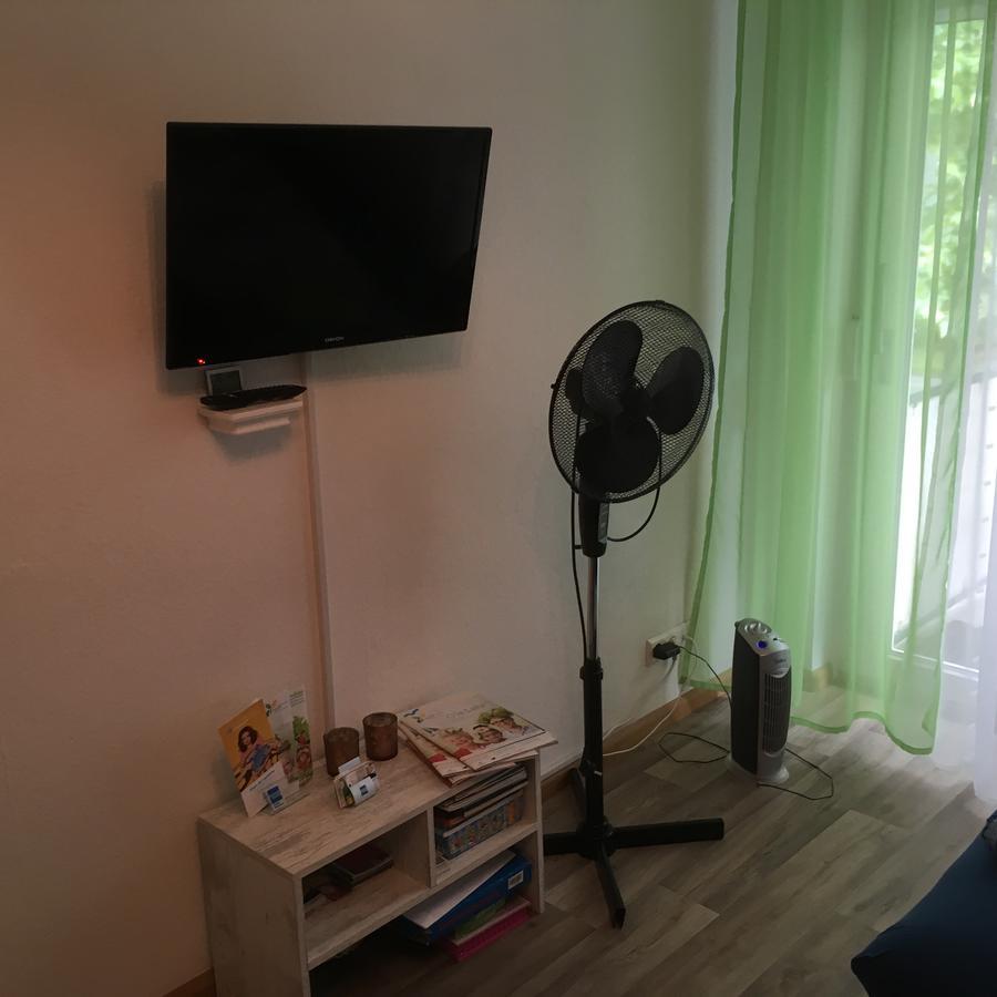 Apartment Schwarzwald Lahr  Luaran gambar