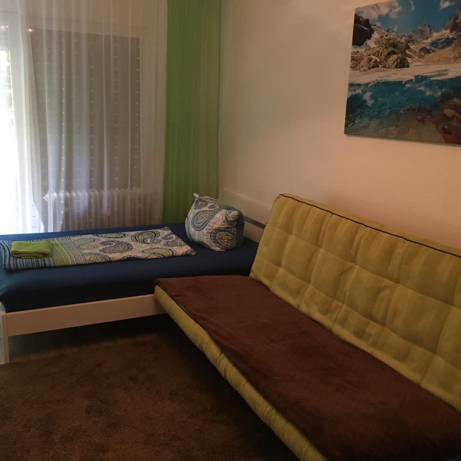 Apartment Schwarzwald Lahr  Luaran gambar