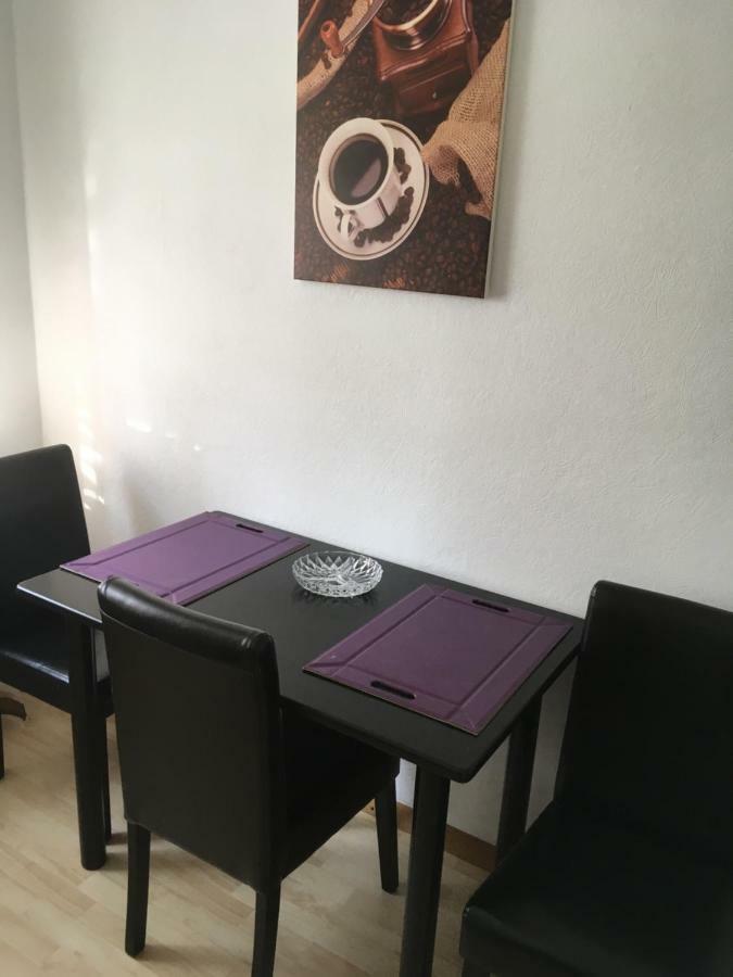 Apartment Schwarzwald Lahr  Luaran gambar