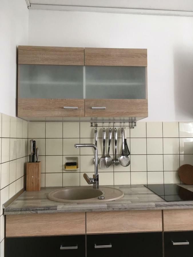 Apartment Schwarzwald Lahr  Luaran gambar
