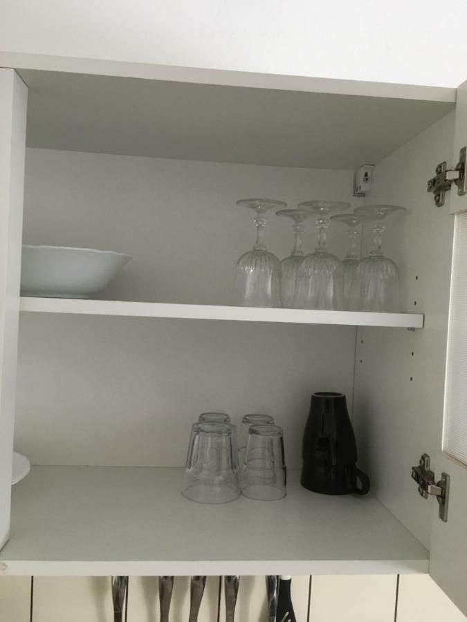 Apartment Schwarzwald Lahr  Luaran gambar