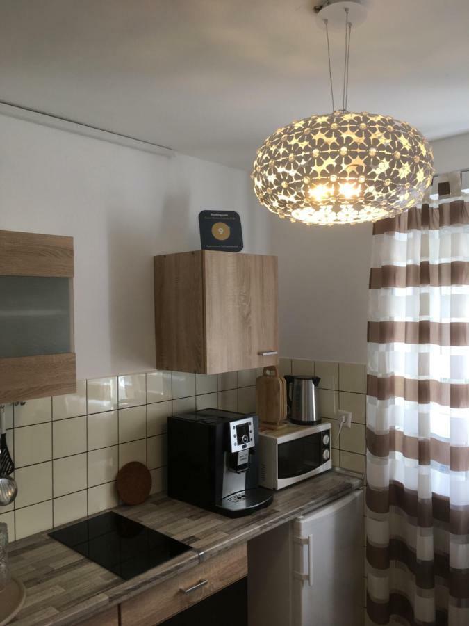 Apartment Schwarzwald Lahr  Luaran gambar
