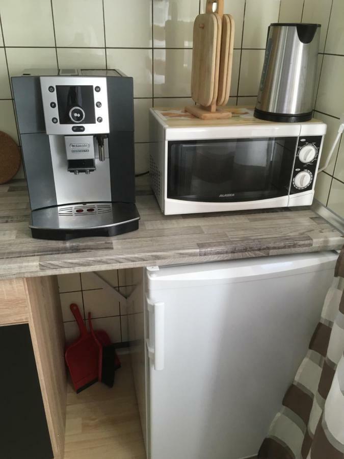 Apartment Schwarzwald Lahr  Luaran gambar