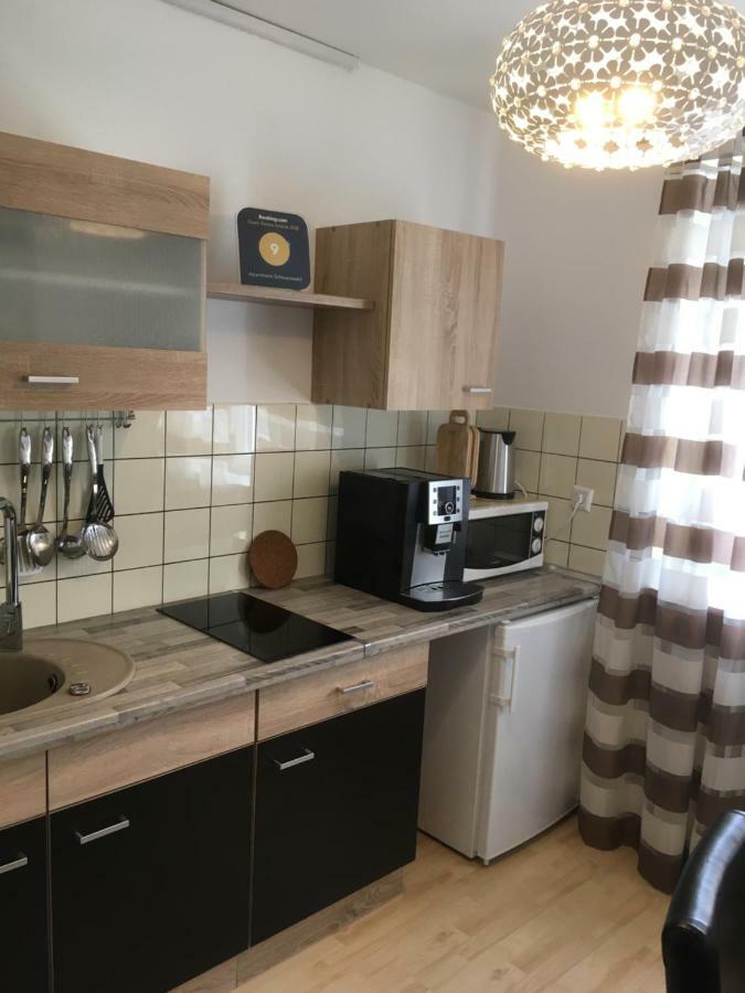 Apartment Schwarzwald Lahr  Luaran gambar