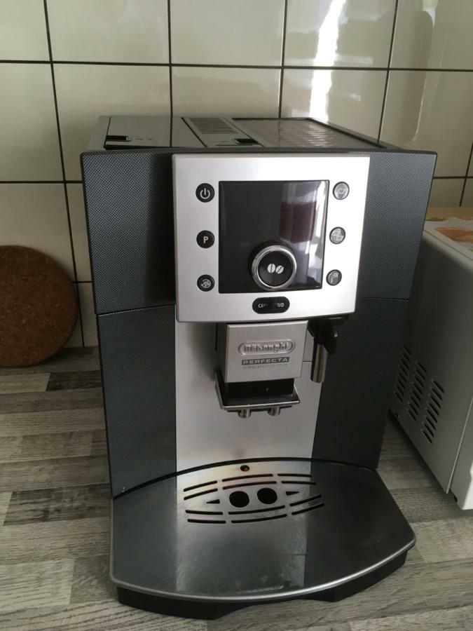 Apartment Schwarzwald Lahr  Luaran gambar