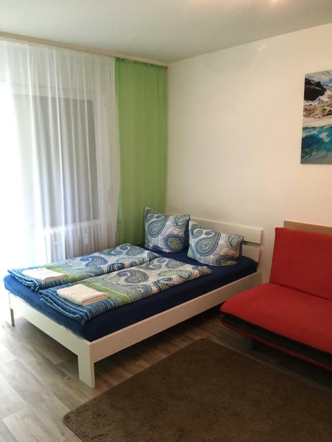 Apartment Schwarzwald Lahr  Luaran gambar